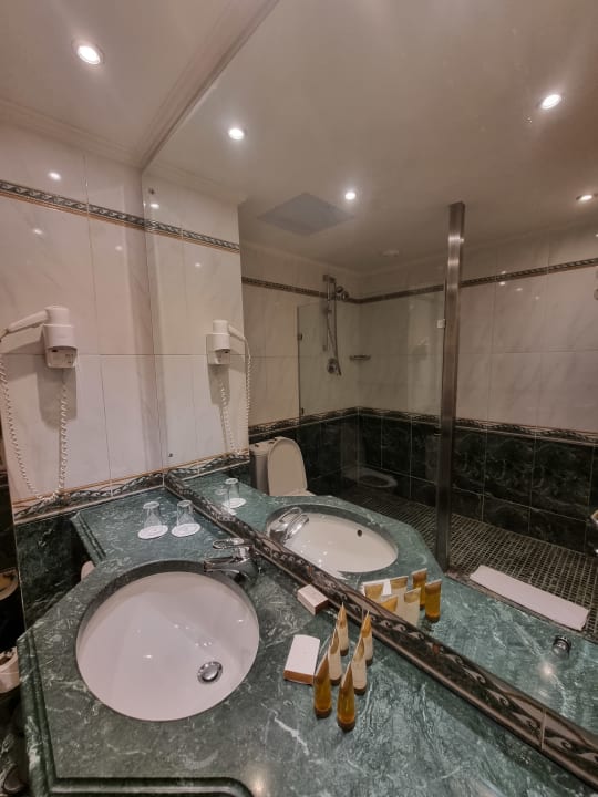 Zimmer Cleopatra Luxury Resort Makadi Bay