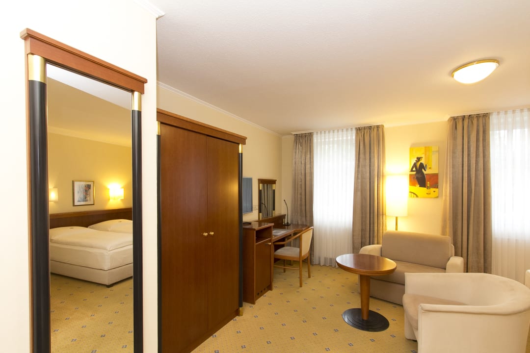 Zimmer Hotel am Turm