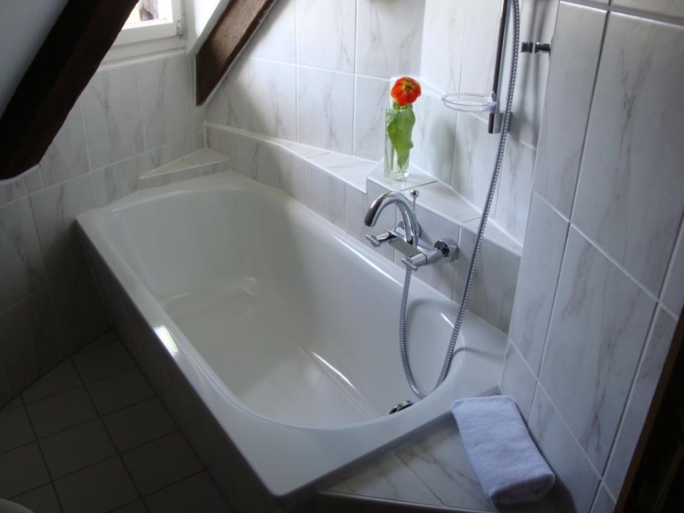 Bad Burghotel Trendelburg