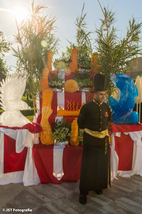 Gala Trendy Aspendos Beach Hotel