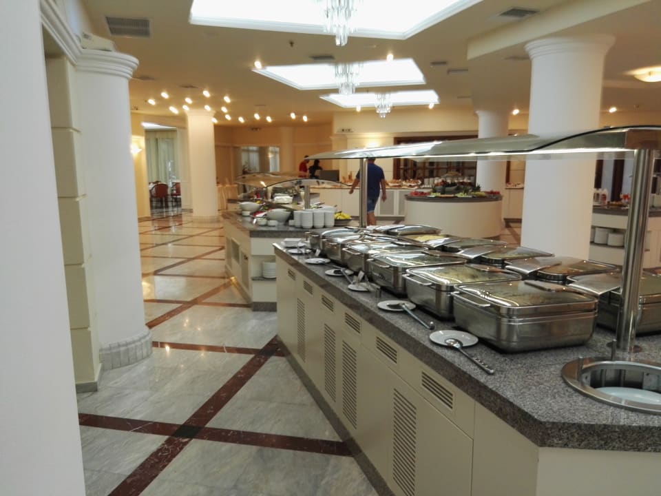 Gastro Rethymno Palace