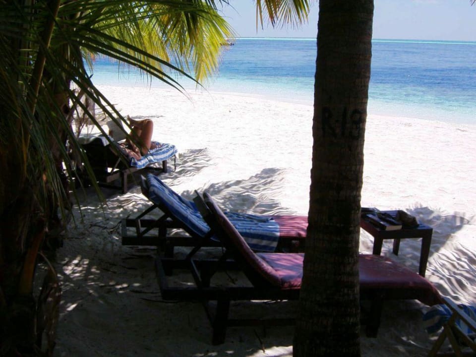 125-0 Strand Vilamendhoo Island Resort & Spa