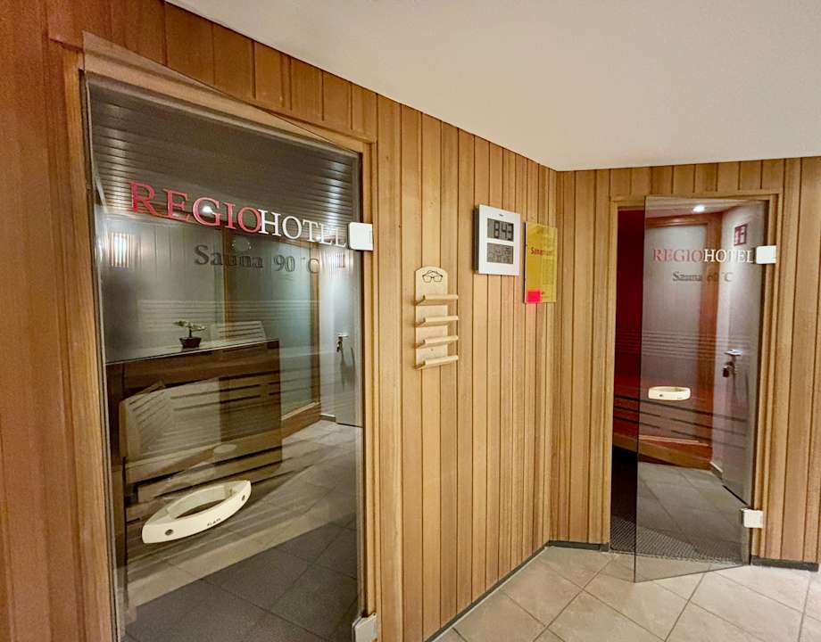 Sonstiges REGIOHOTEL Berghotel Ilsenburg