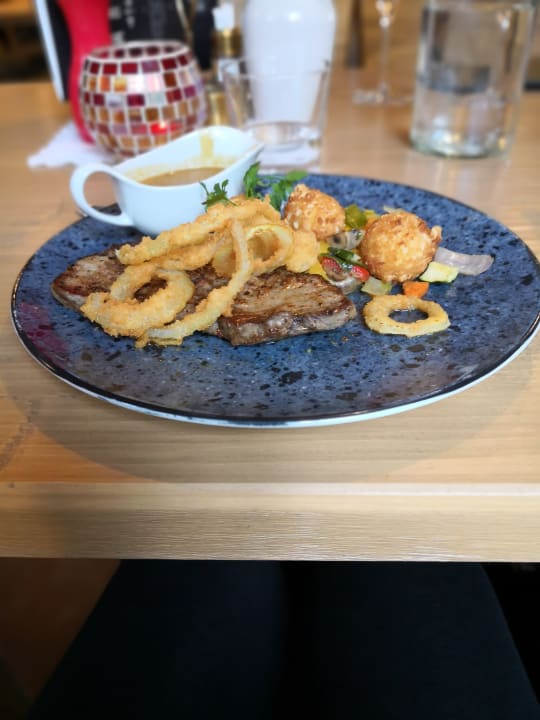 Gastro Das Falkenstein