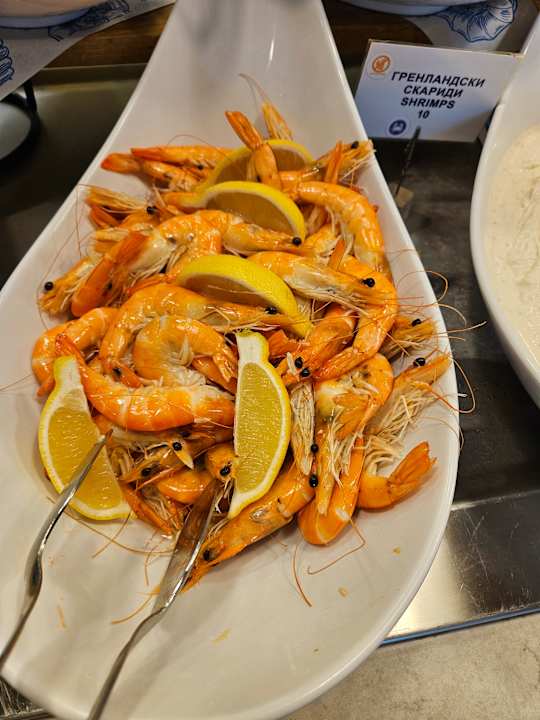 Gastro Meliá Sunny Beach