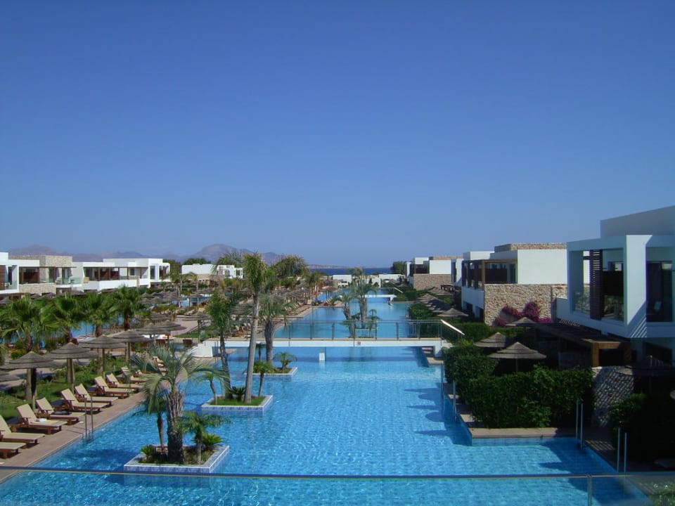 Pool TUI BLUE Palazzo del Mare