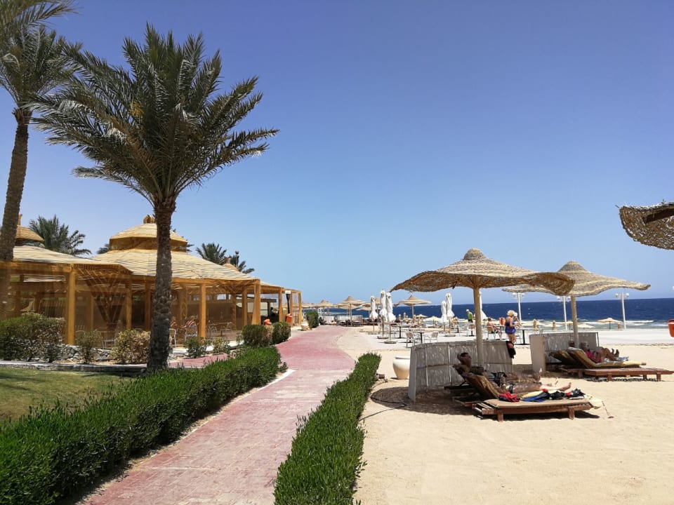 Strand Serenity Alpha Beach