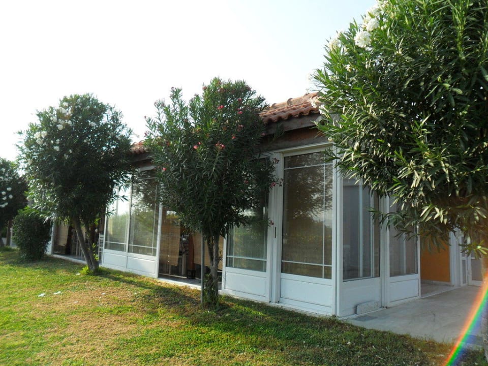 Poolbar  Hotel Klelia