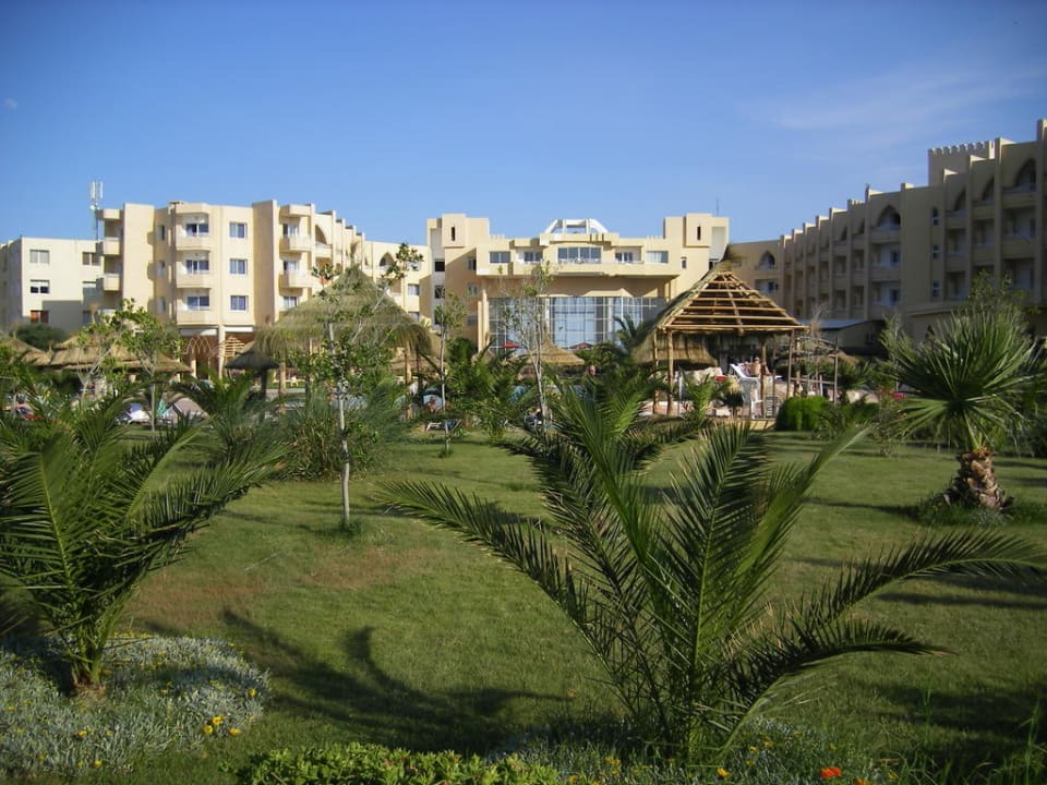 Hotel Skanes Serail Skanes Serail Aquapark