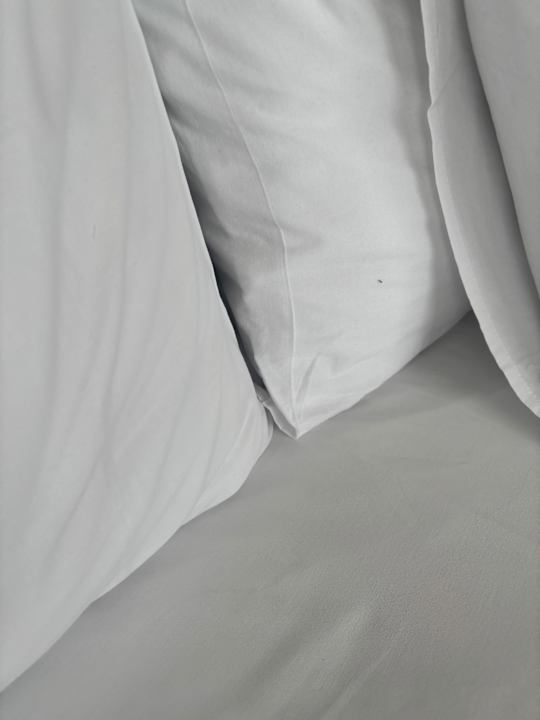 Zimmer Gleam Bomonti Hotel