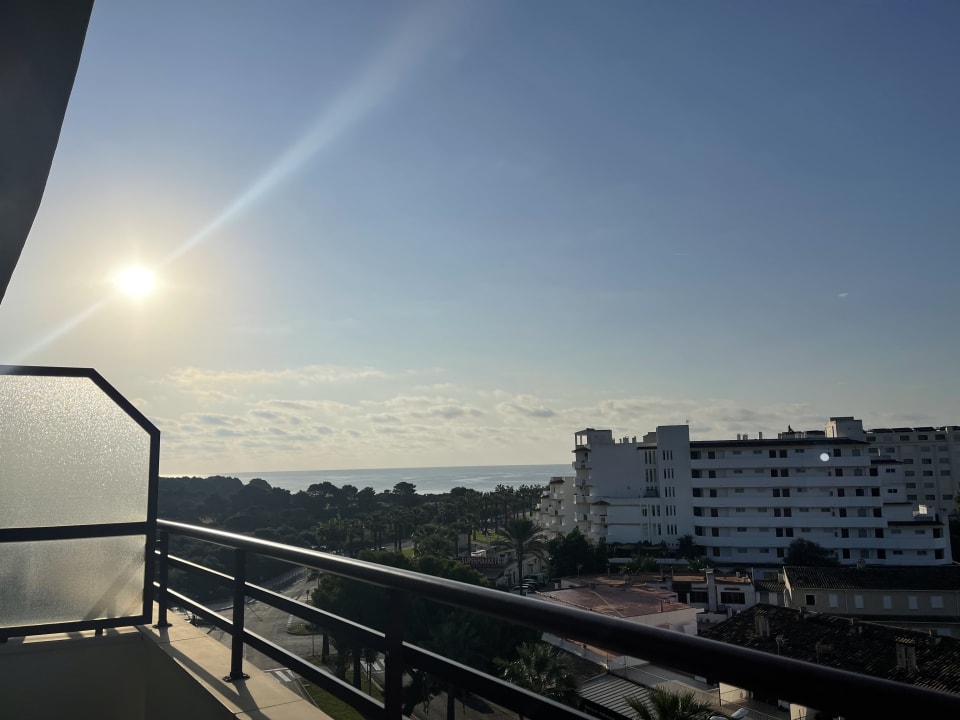 Zimmer allsun App.-Hotel Orient Beach