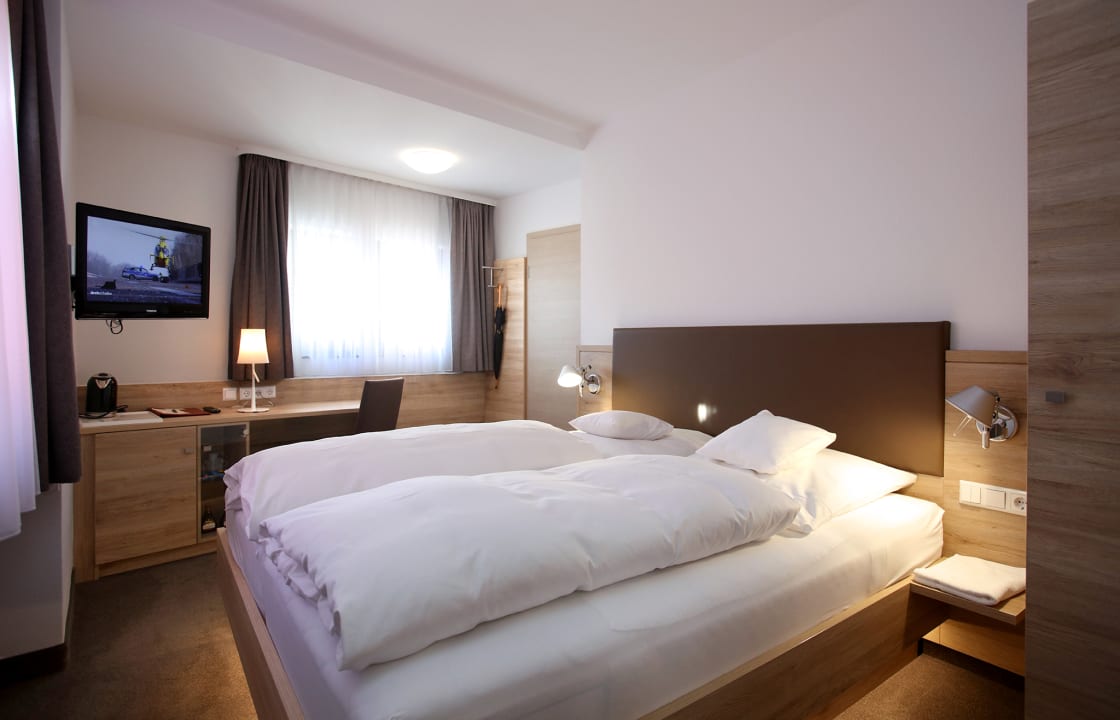 Zimmer Hotel Warteck