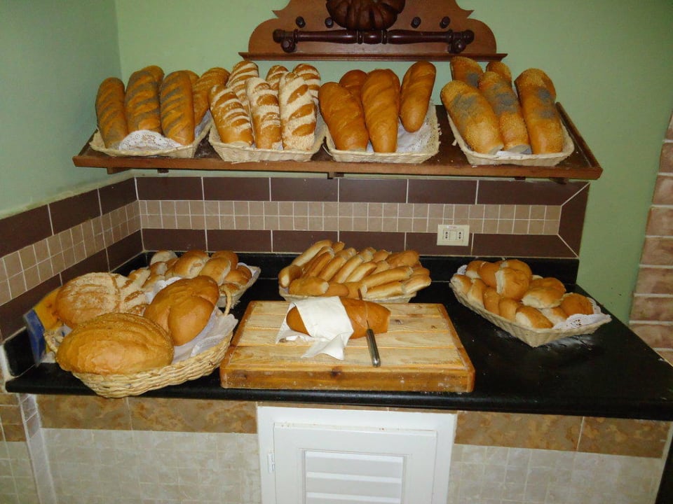 Brot  Iberostar Origin Taínos