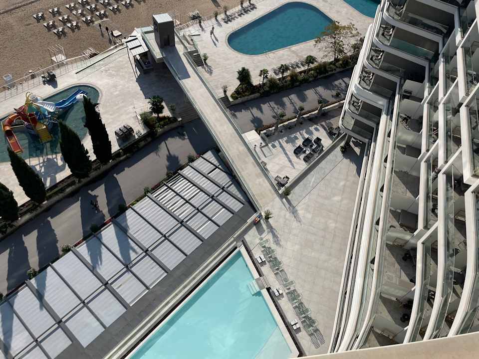 Außenansicht GRIFID Noa