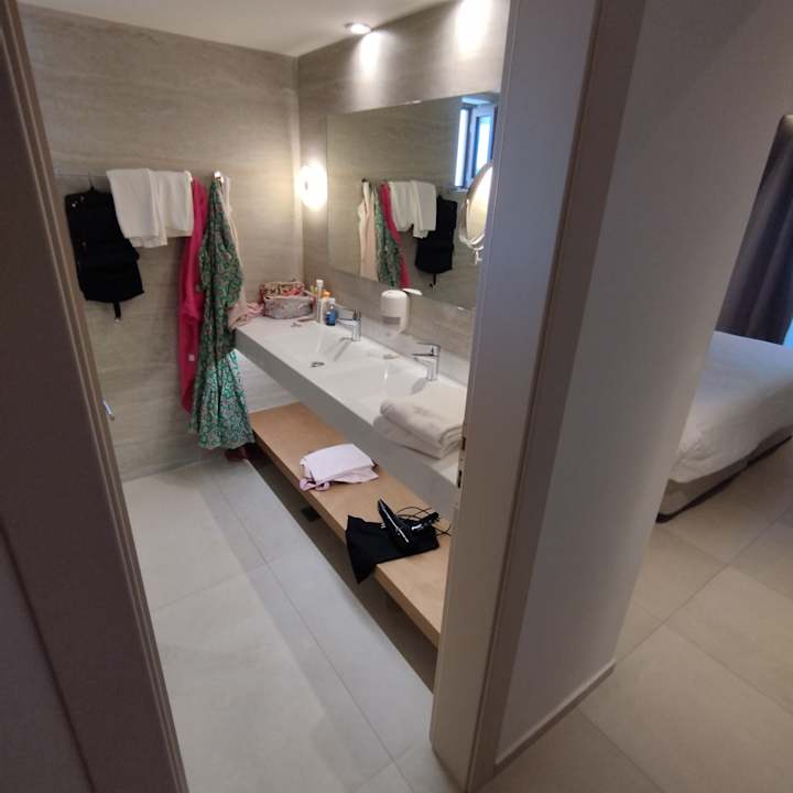 Zimmer TUI BLUE Oceanis Beach and Spa Resort