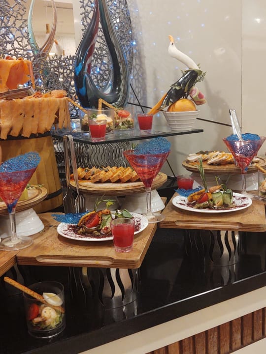 Gastro Aydinbey Kings Palace & Spa