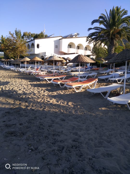Strand Dogan Paradise Beach