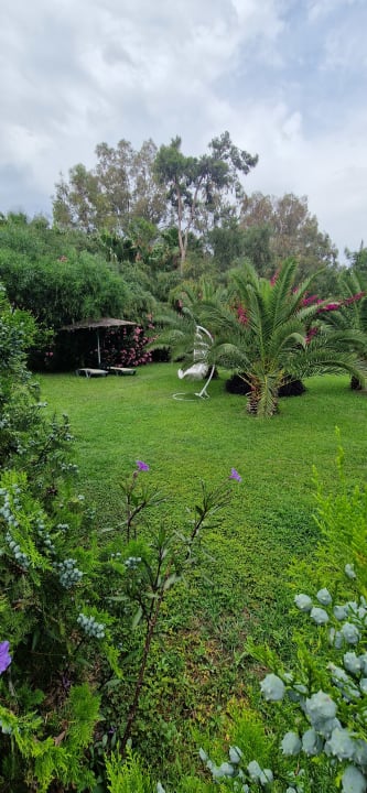 Gartenanlage TUI MAGIC LIFE Sarigerme