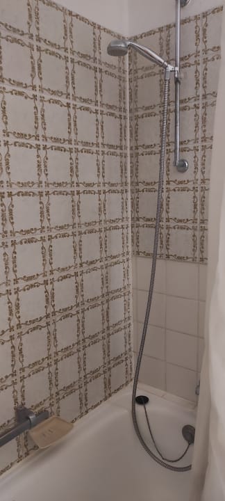 Zimmer Hotel Excelsior Ludwigshafen