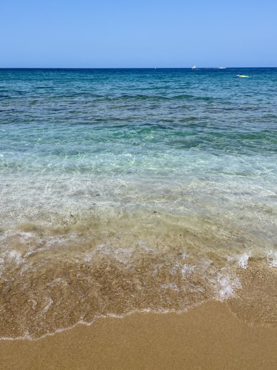 Strand Albatros Spa & Resort Hotel