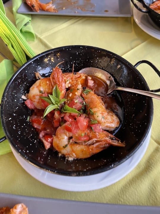 Gastro Porto Bello Royal