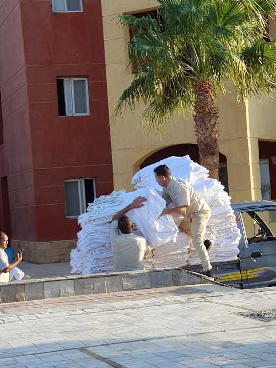 Sonstiges Casa Mare Resort