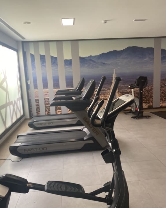 Sport & Freizeit Hotel Riu Palace Boavista
