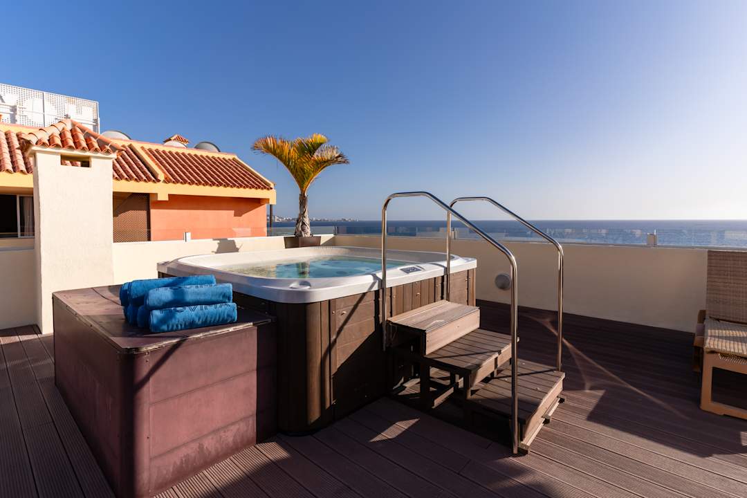 Sonstiges HOVIMA Jardin Caleta