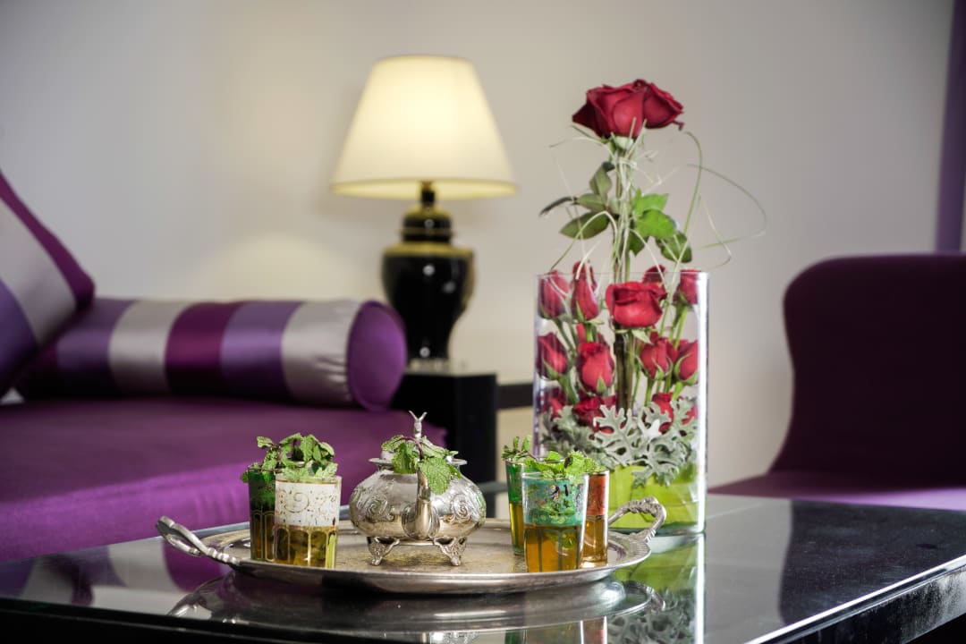 Gastro Agadir Beach Club Hotel