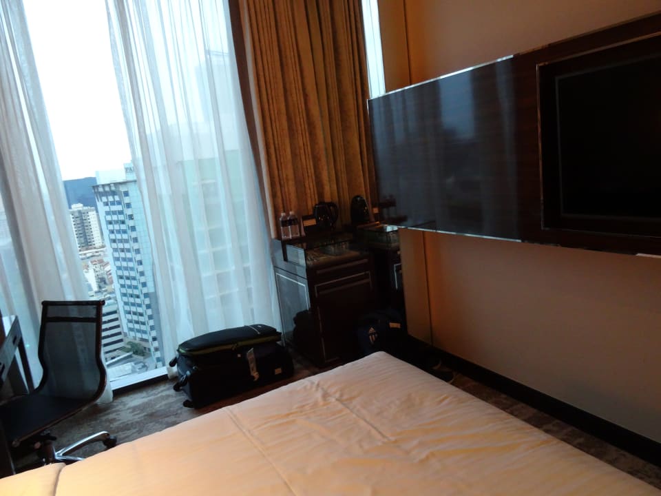 Zimmer Park Hotel Farrer Park
