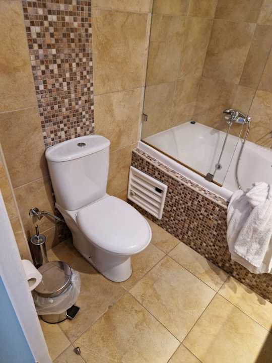 Zimmer The Noverian Scenic Crete 5 Star Hilltop Villa Resort & Spa