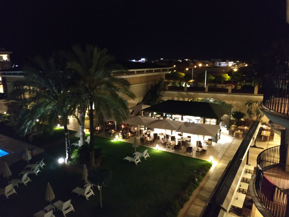 Gastro Grupotel Playa de Palma Suites & Spa