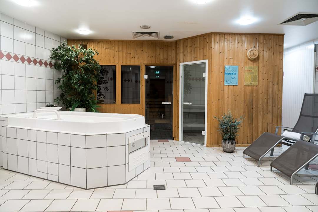 Sport & Freizeit Allee Parkhotel Maximilian