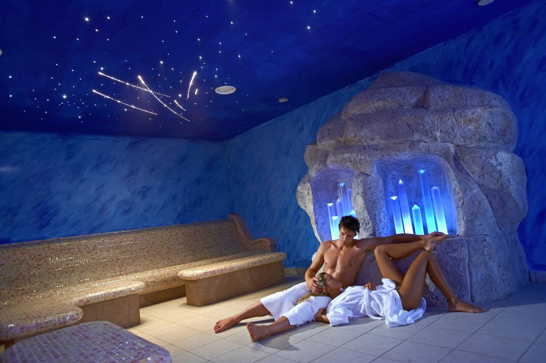 Sauna Park LifeClass Portorož Grand Hotel Portoroz - LifeClass Hotels & Spa