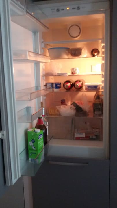 Zimmer Villa Doris Suites