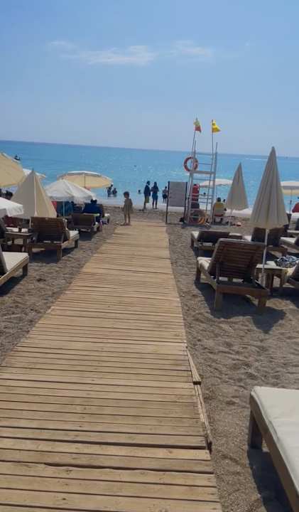 Strand Laguna Beach Alya Resort & Spa Hotel