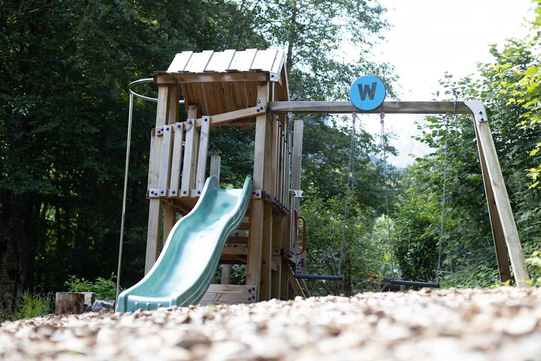 Sport & Freizeit Hotel Walliserhof