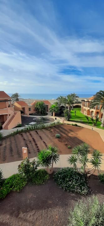 Zimmer Bakour Fuerteventura La Pared