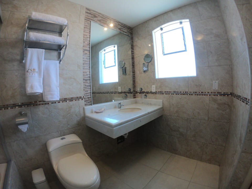 Zimmer Sol Plaza Hotel Puno