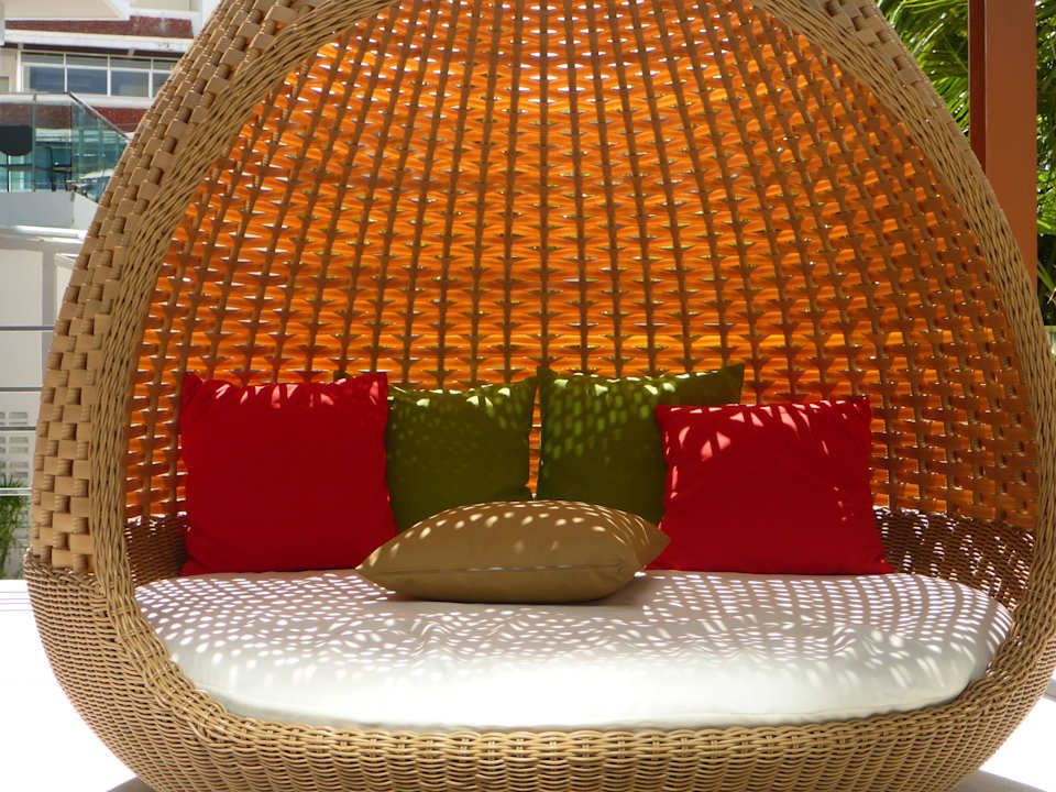 Relax Fishermen's Harbour Urban Resort