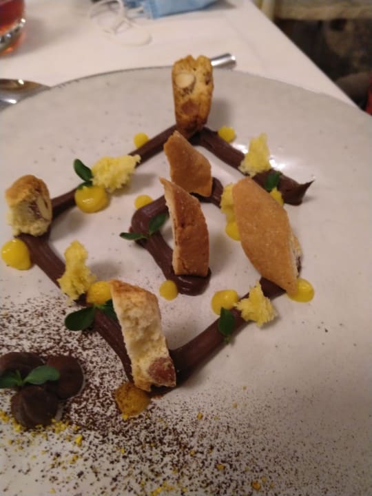 Gastro Hotel Löwenhof