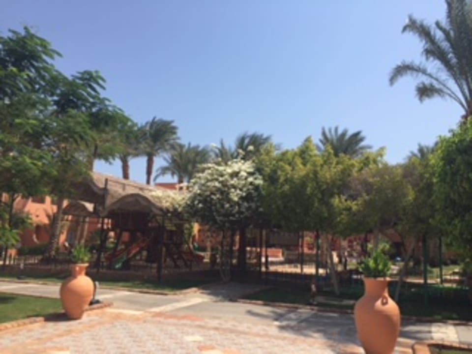 Sonstiges Jaz Makadi Oasis Resort