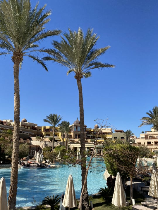 Pool Makadi Spa - Adults only