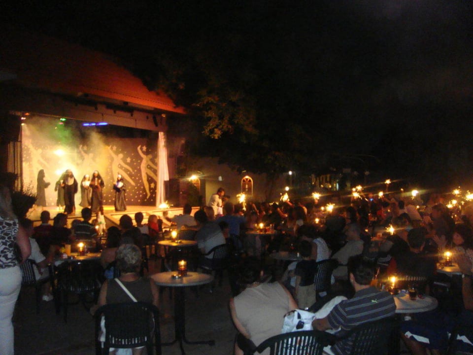 Animation Labranda Alantur Resort