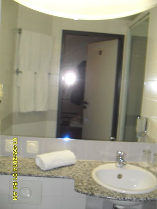 Bad ibis Styles Gelsenkirchen