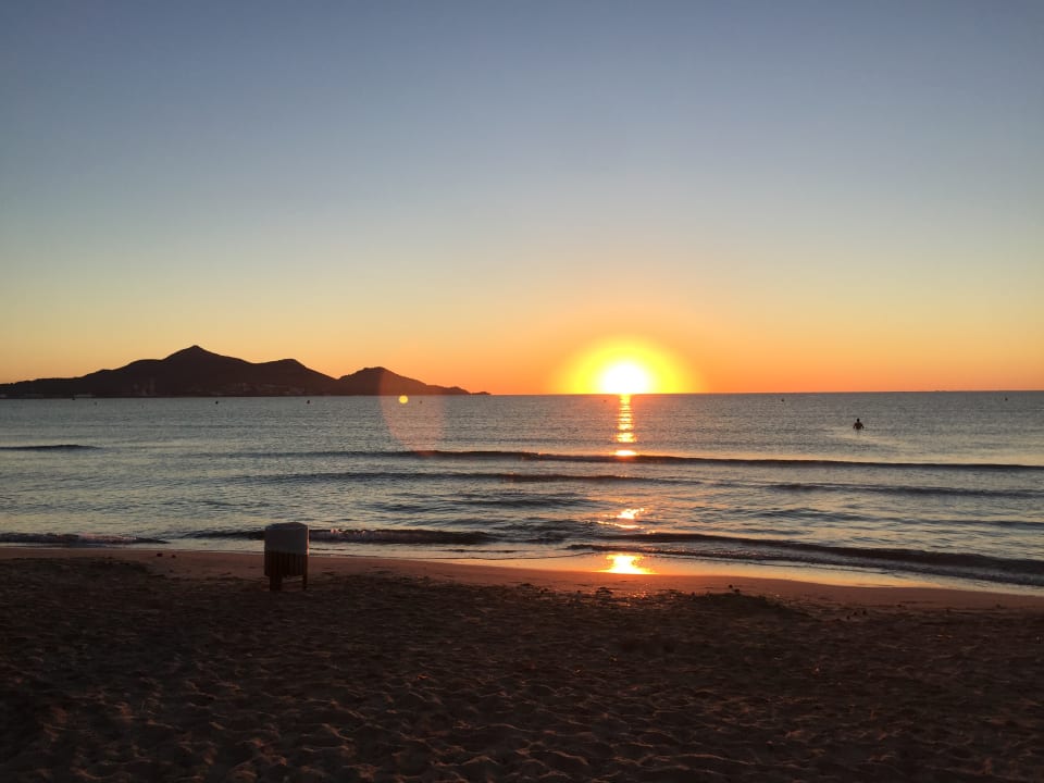 Strand Playa Esperanza Resort