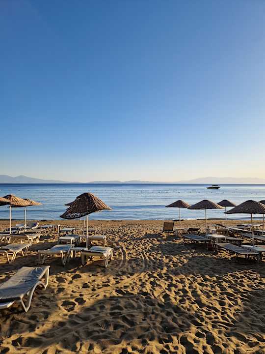 Strand Aria Claros Beach & Spa Resort