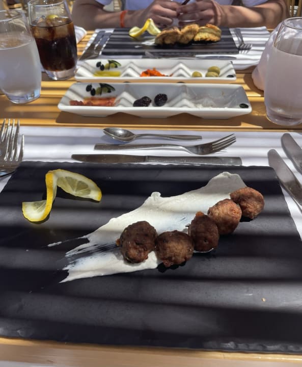 Gastro Mitsis Selection Rinela