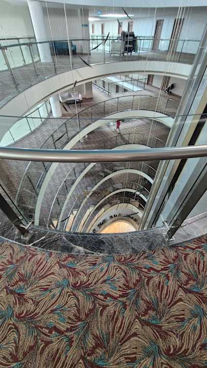 Außenansicht Luna Blanca Resort & Spa