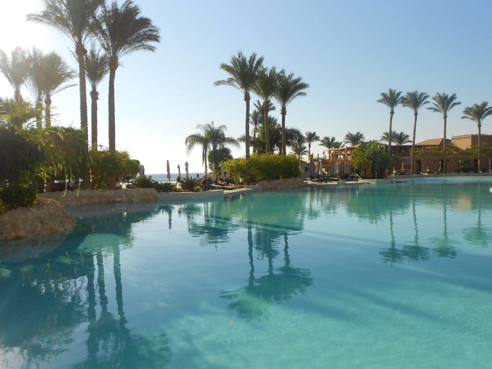 Der Pool Makadi Spa - Adults only